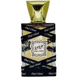 Lattafa Oud Mood woda perfumowana spray 30ml