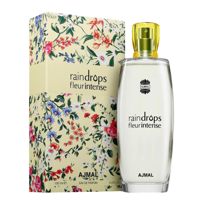 Ajmal Raindrops Fleur Intense woda perfumowana