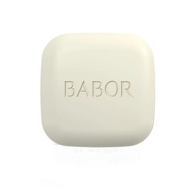 Babor Natural Cleansing Bar kostka do oczyszczania twarzy 65g
