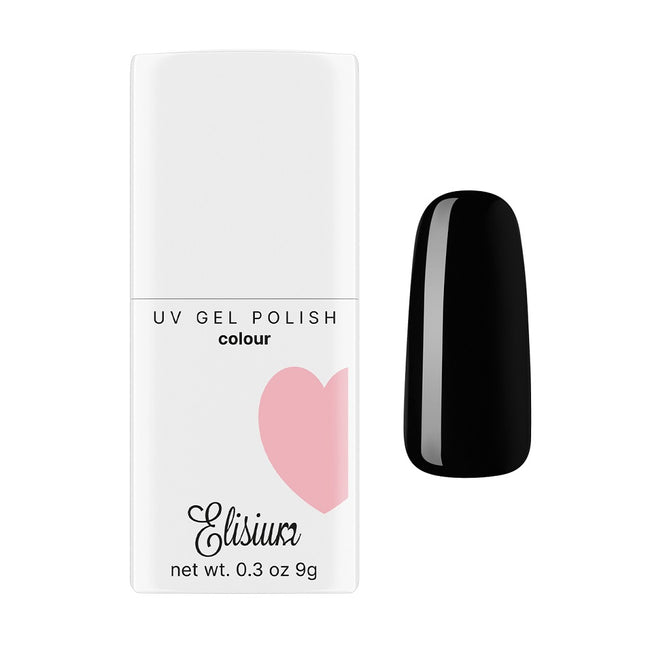 Elisium Colour UV Gel Polish lakier hybrydowy 9g