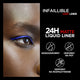 L'Oreal Paris Infaillible Grip 24H Matte Liquid Liner matowy eyeliner w płynie