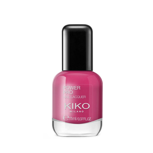 KIKO Milano Power Pro Nail Lacquer lakier do paznokci