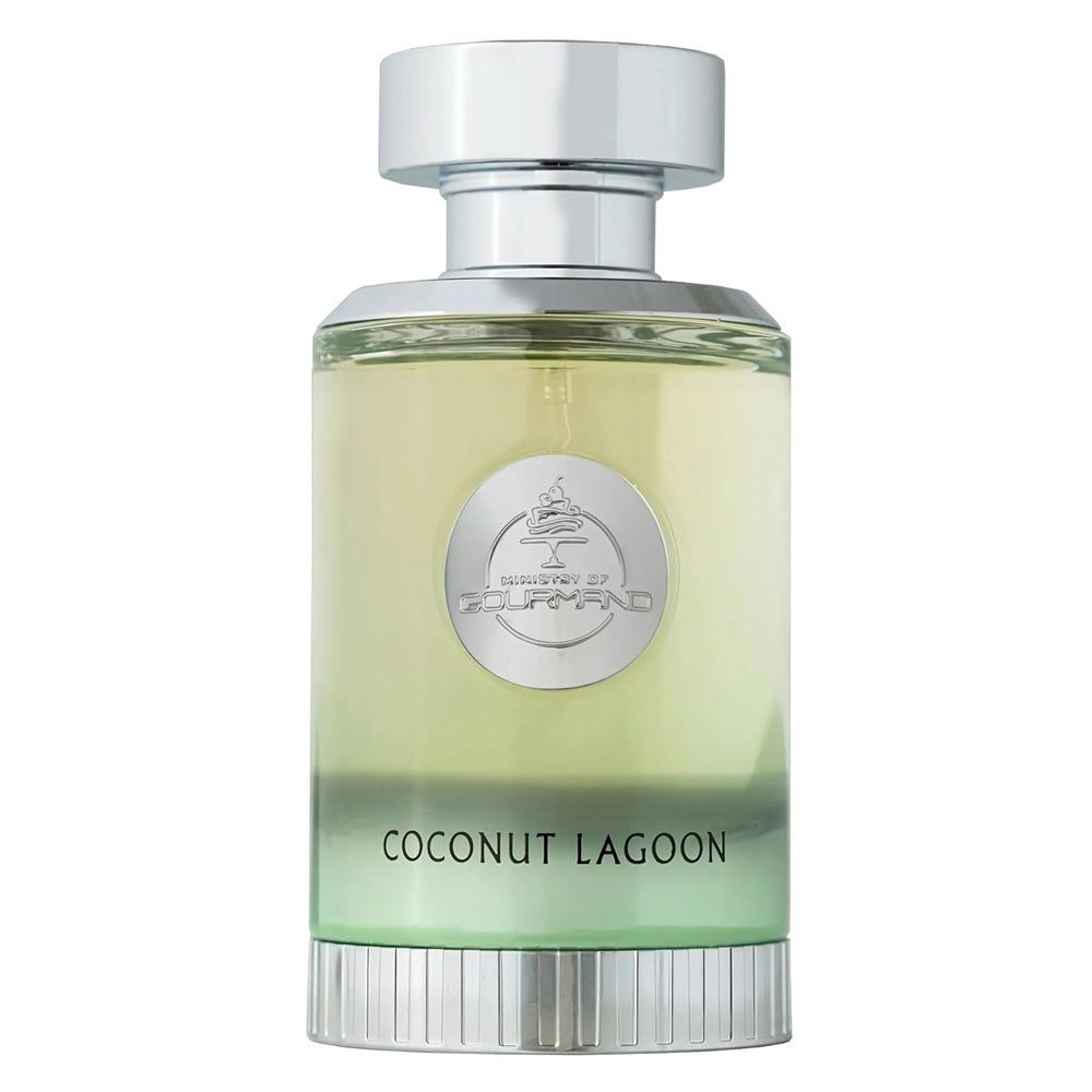 ministry of gourmand coconut lagoon