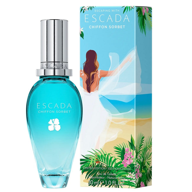 Escada Chiffon Sorbet woda toaletowa