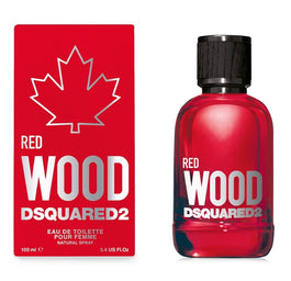 Dsquared2 Red Wood Pour Femme woda toaletowa spray