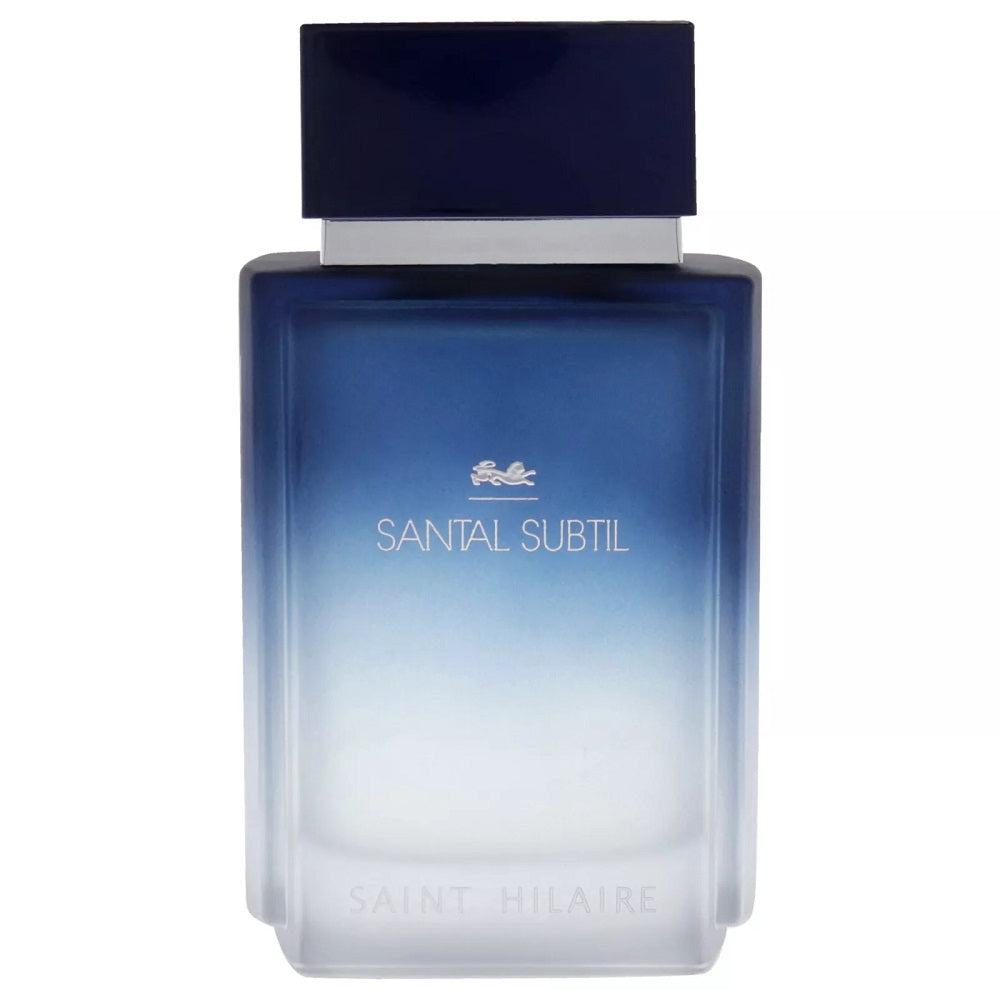saint hilaire santal subtil
