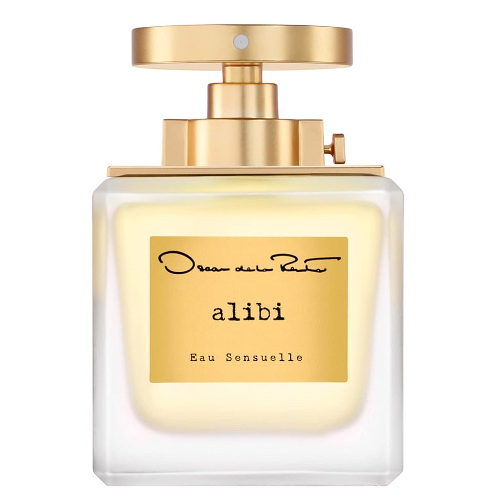 oscar de la renta alibi eau sensuelle