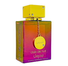 Armaf Club de Nuit Untold woda perfumowana spray 105ml