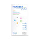 Norsa Pharma Hepaset Pro suplement diety 60 kapsułek