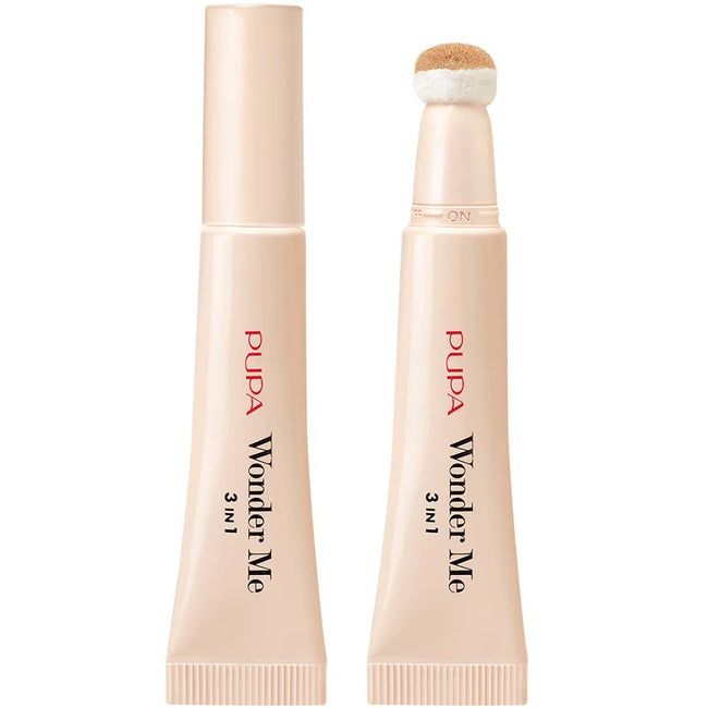 Pupa Milano Wonder Me 3 in 1 wielofunkcyjny korektor do twarzy 7.5ml
