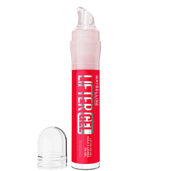 Maybelline Lifter Gel olejek do ust 6.6ml