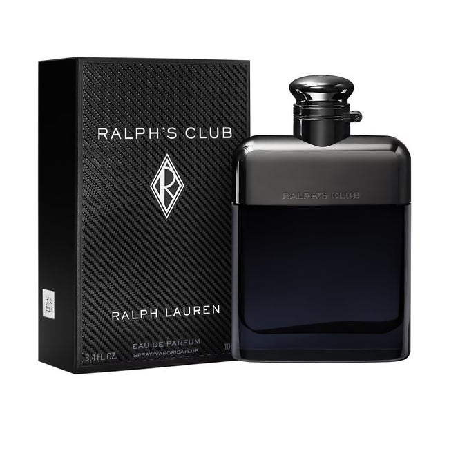 Ralph Lauren Ralph's Club woda perfumowana spray