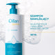 Oillan Derm+ szampon nawilżający 180ml