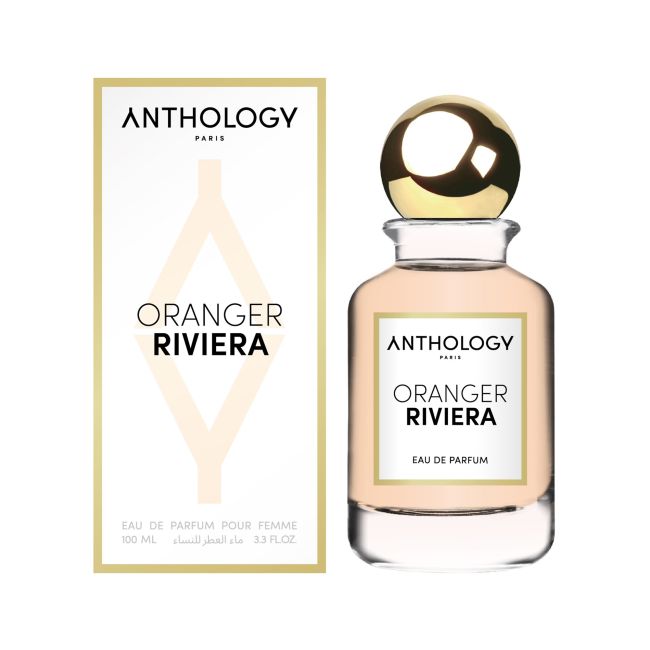 Anthology Oranger Riviera woda perfumowana spray