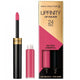 Max Factor Lipfinity Lip Colour dwufazowa pomadka w płynie o długotrwałym efekcie 4g