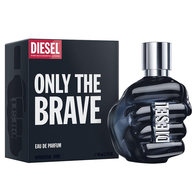 Diesel Only The Brave woda perfumowana