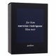 Narciso Rodriguez For Him Bleu Noir perfumy spray 100ml