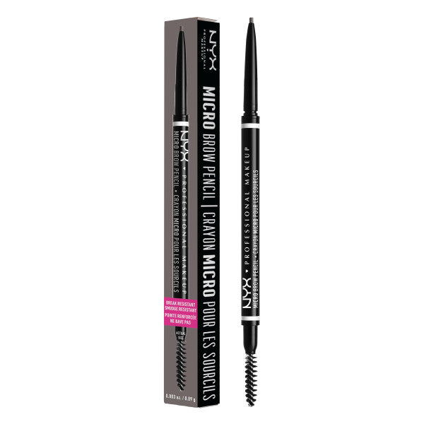 NYX Professional MakeUp Micro Brow Pencil kredka do brwi