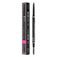 NYX Professional MakeUp Micro Brow Pencil kredka do brwi