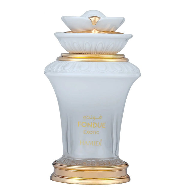 Hamidi Fondue Exotic woda perfumowana