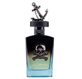 Gulf Orchid El Capitan Legacy woda perfumowana