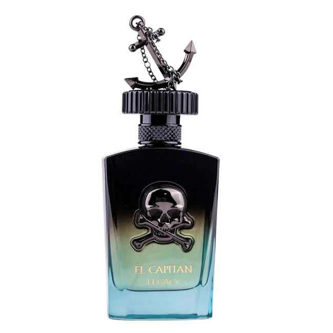 Gulf Orchid El Capitan Legacy woda perfumowana