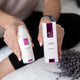 INA ESSENTIALS Lavender Secret naturalny krem do rąk do suchych dłoni 50ml