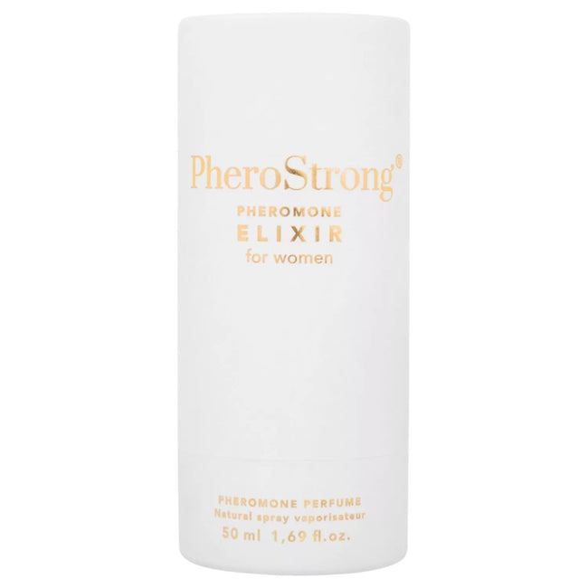PheroStrong Pheromone Elixir For Women damskie perfumy z feromonami