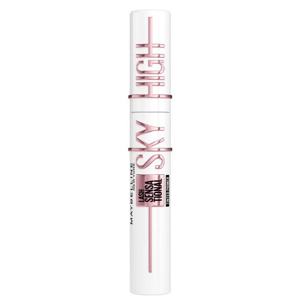 Maybelline Lash Sensational Sky High Tinted Primer baza pod tusz do rzęs 7.2 ml