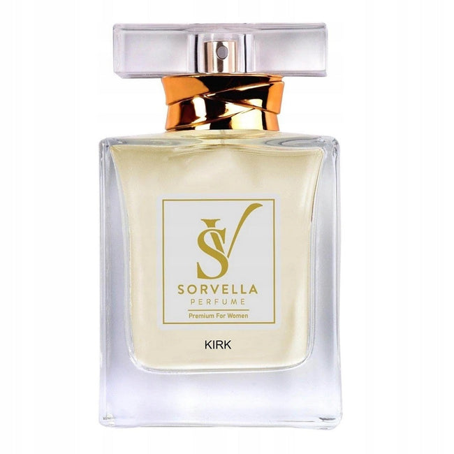 Sorvella Perfume Premium Kirke woda perfumowana spray 50ml