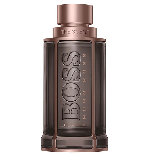 Hugo Boss The Scent Le Parfum For Him perfumy spray 50ml