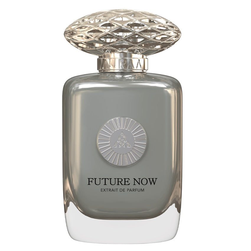 auraa desire future now