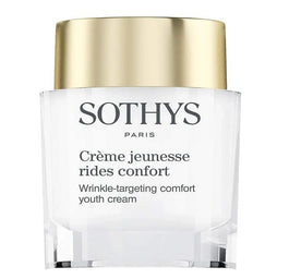 Sothys Jeunesse przeciwzmarszczkowy krem odmładzający 50ml