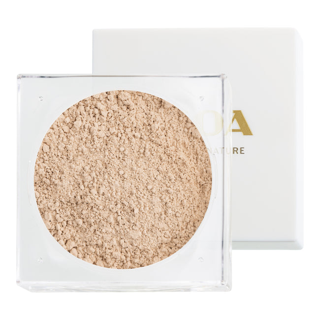 Asoa Podkład mineralny kryjący 6g