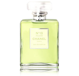 Chanel No 19 Poudre woda perfumowana spray 100ml