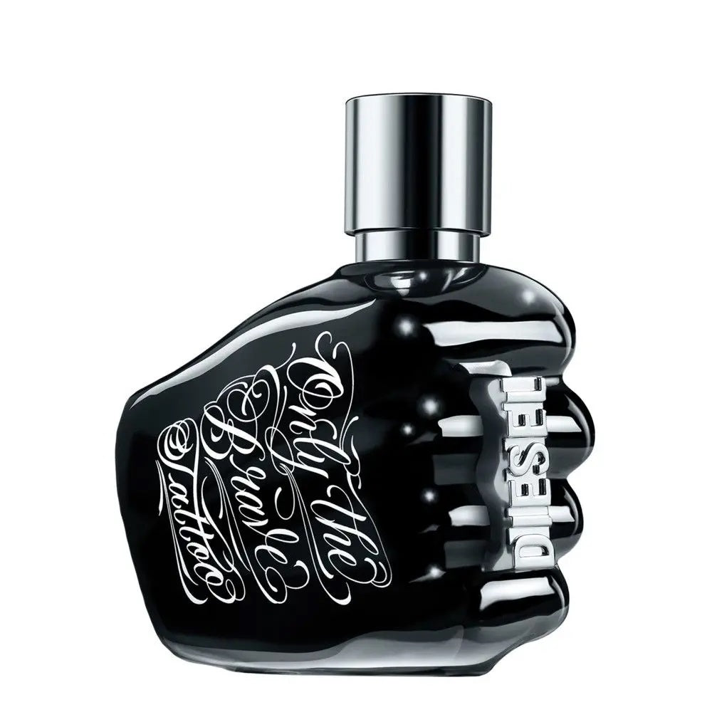 diesel only the brave woda toaletowa 35 ml     