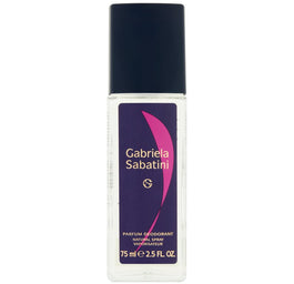 Gabriela Sabatini Gabriela Sabatini perfumowany dezodorant w sprayu 75ml