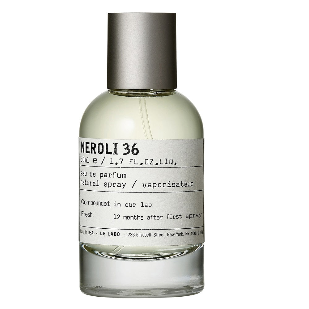 le labo neroli 36 woda perfumowana 50 ml     