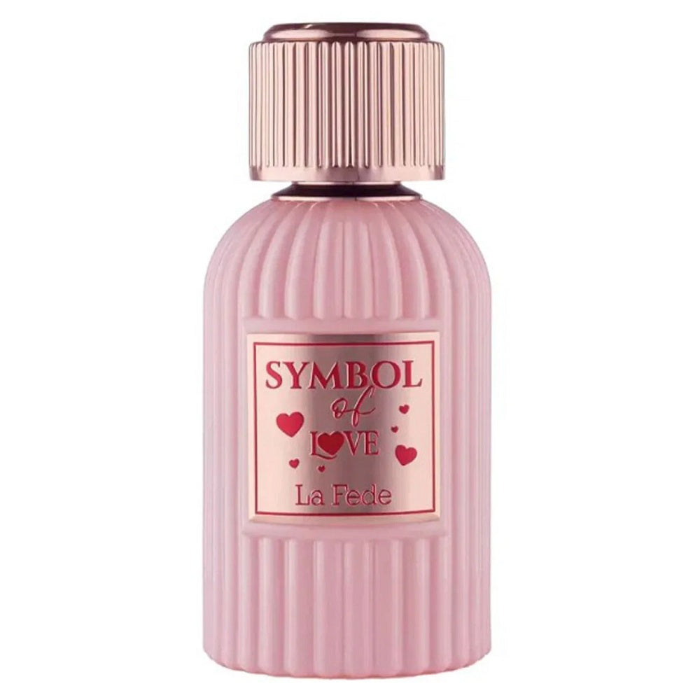 la fede symbol of love