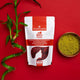 ORIENTANA Bio Henna naturalna farba do włosów długich