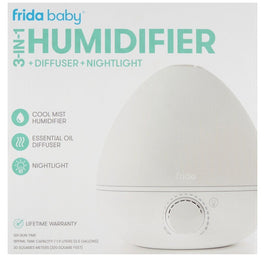 Frida FridaBaby nawilżacz powietrza 3w1