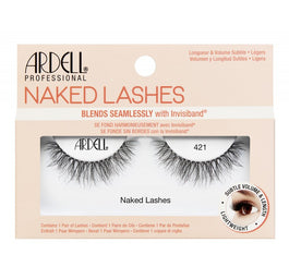 Ardell Naked Lashes sztuczne rzęsy na pasku