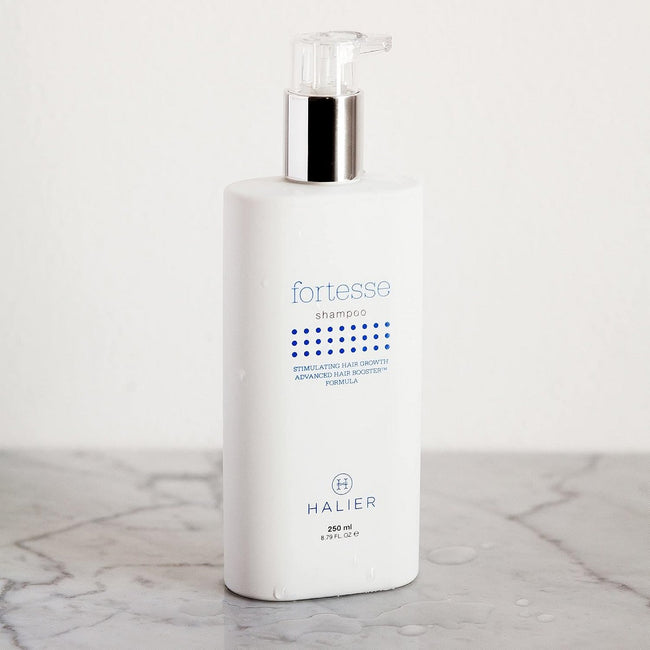 Halier Fortesse szampon przeciw wypadaniu włosów 250ml