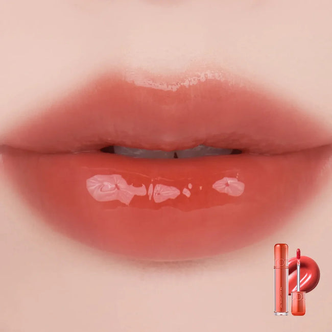 Rom&nd The Juicy Lasting Tint błyszczyk do ust