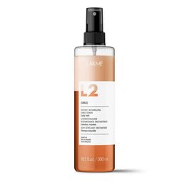 Lakme L2 Curls dwufazowa odżywka do włosów kręconych 300ml