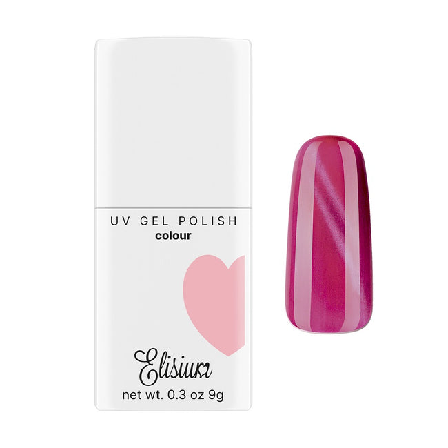 Elisium Colour UV Gel Polish lakier hybrydowy 9g