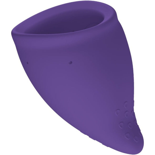 FUN FACTORY Fun Cup kubeczek menstruacyjny Size A Fioletowy