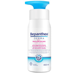 Bepanthen Derma głęboko odżywczy balsam do ciała 400ml