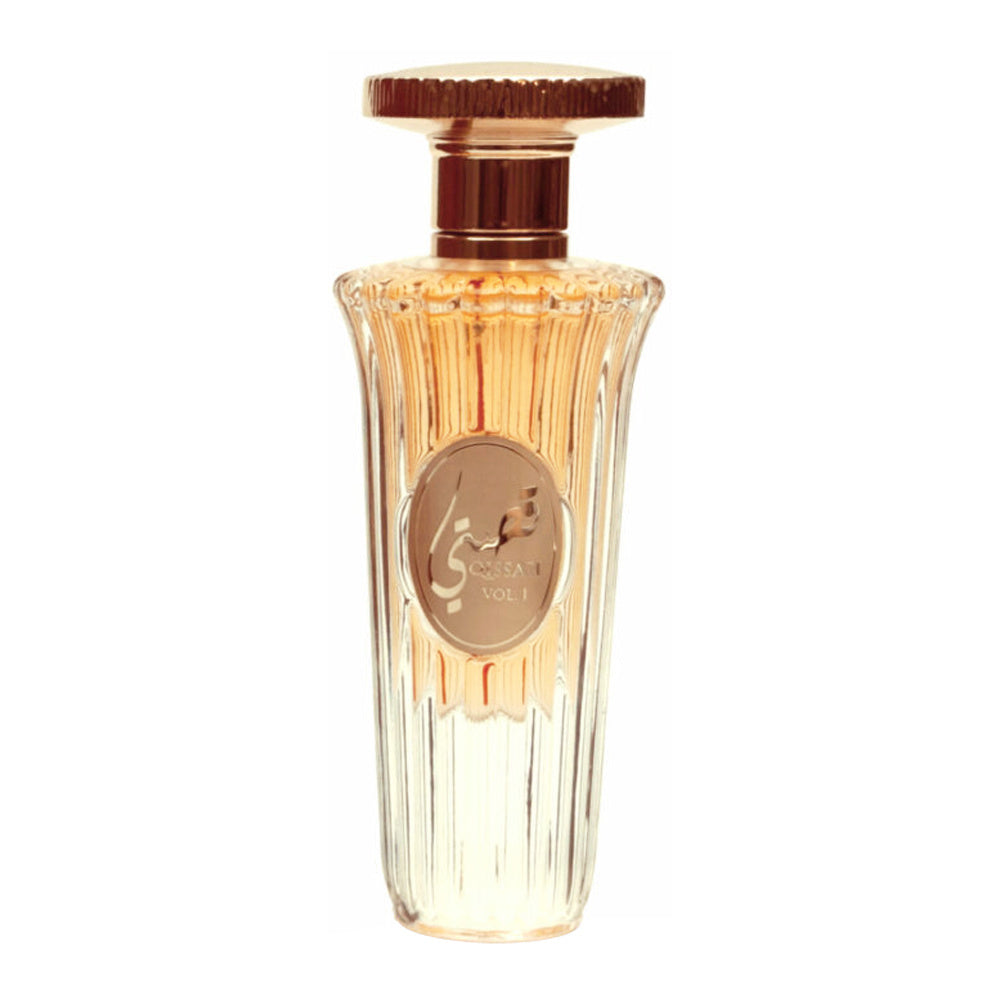 lattafa my story - qissati vol. i woda perfumowana 50 ml     