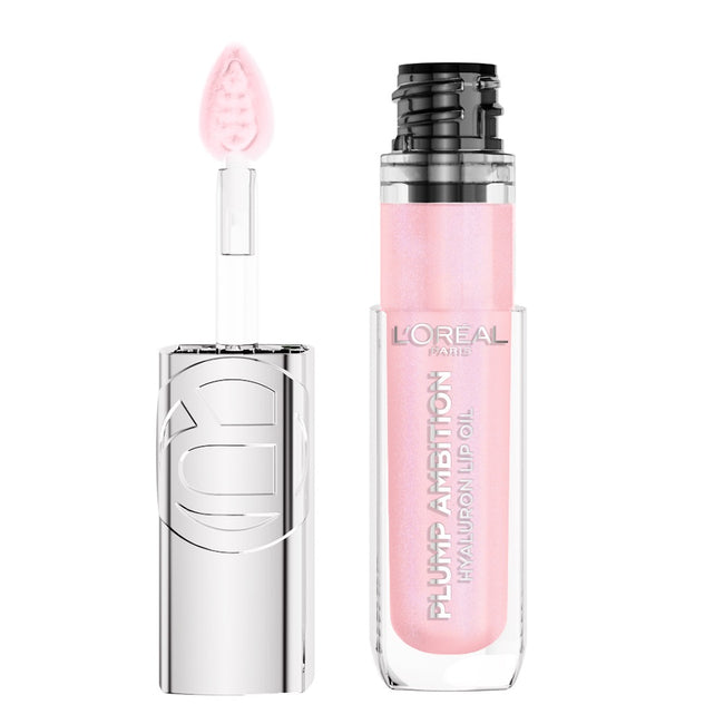 L'Oreal Paris Plump Ambition odżywczy olejek do ust 5ml